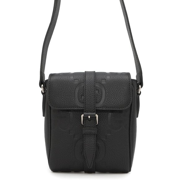 GUCCI Black Shoulder Bag - Picture 1 of 13